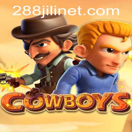 Discovering COWBOYS: The Game That Redefines Adventure with 288jili