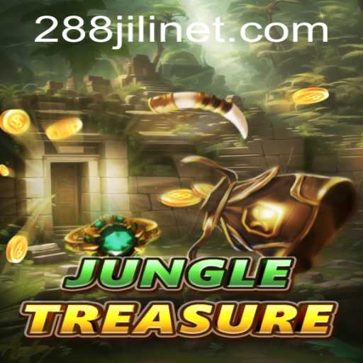 Exploration and Adventure in JungleTreasure: A Thrilling Game Experience with 288jili