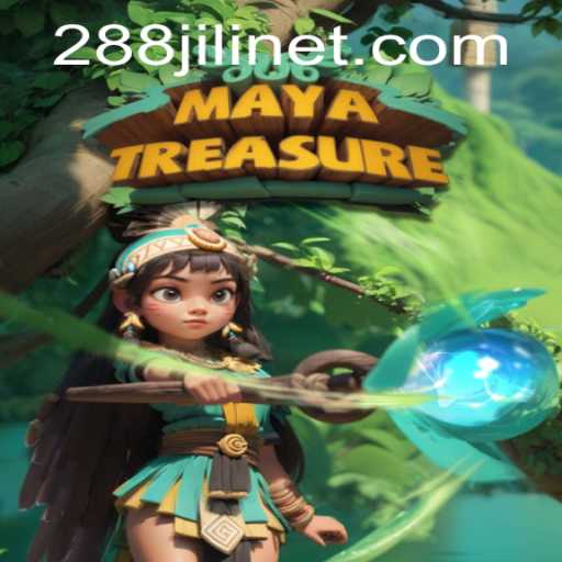 Unveiling the Excitement of MayaTreasure: A Comprehensive Guide to the Game