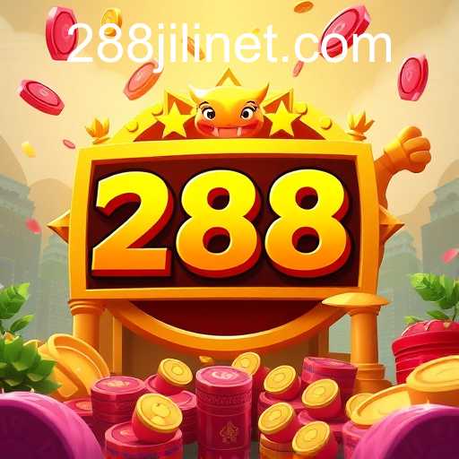 Exploring the World of Online Slots: A Deep Dive into 288jili