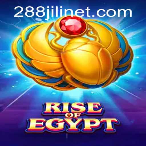 Discover the Mystical World of RiseOfEgypt: An Engaging Gaming Experience