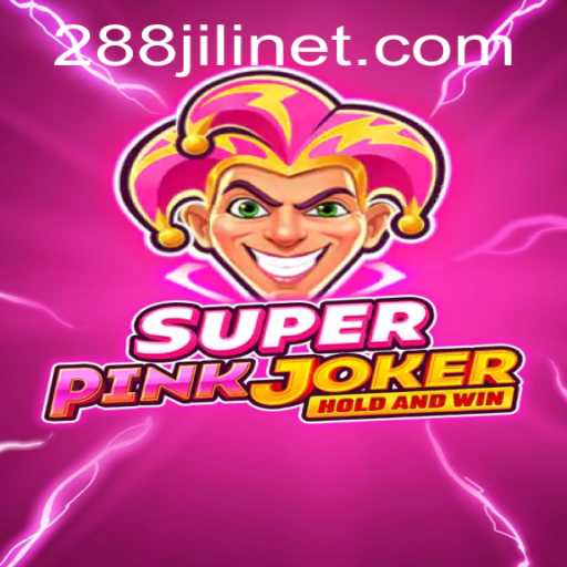 Discovering SuperPinkJoker: A New Era in Gaming